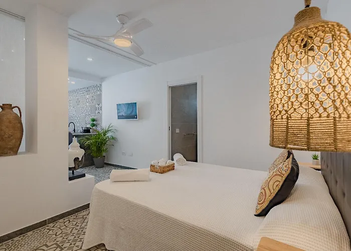 Margot Holiday Suite